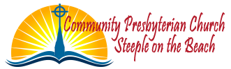Logo-Community Presbyterian Church